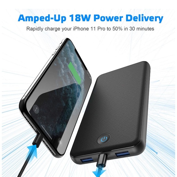 Power bank - Picture 4 of 4